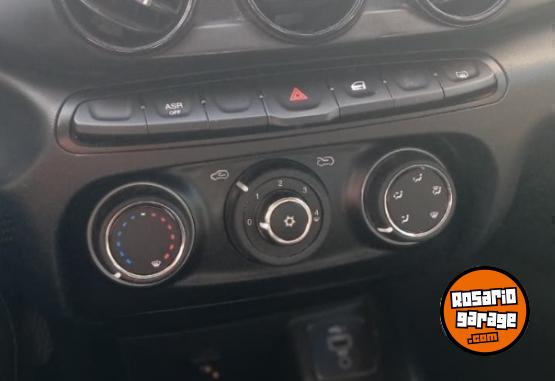 Autos - Fiat Cronos Atractive 2022 Nafta 78000Km - En Venta