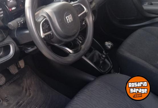 Autos - Fiat Cronos Atractive 2022 Nafta 78000Km - En Venta