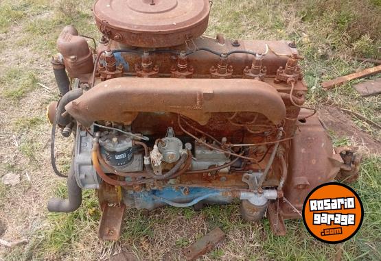 Otros - Motor perkin 6305 - En Venta