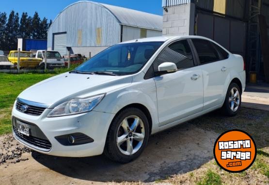 Autos - Ford Focus 2012 Diesel 185000Km - En Venta