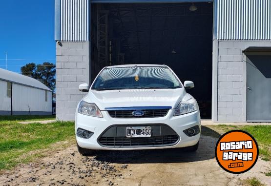 Autos - Ford Focus 2012 Diesel 185000Km - En Venta