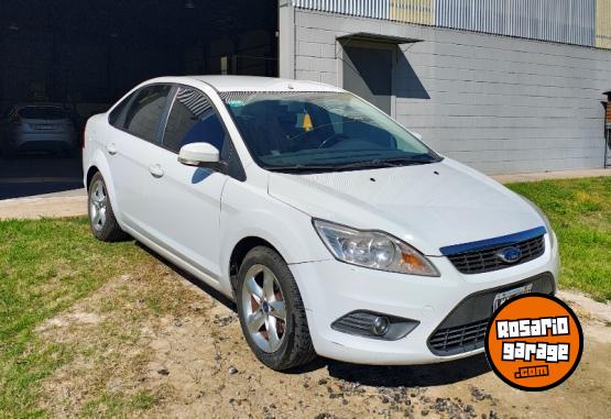 Autos - Ford Focus 2012 Diesel 185000Km - En Venta