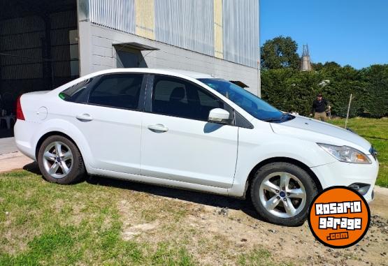 Autos - Ford Focus 2012 Diesel 185000Km - En Venta