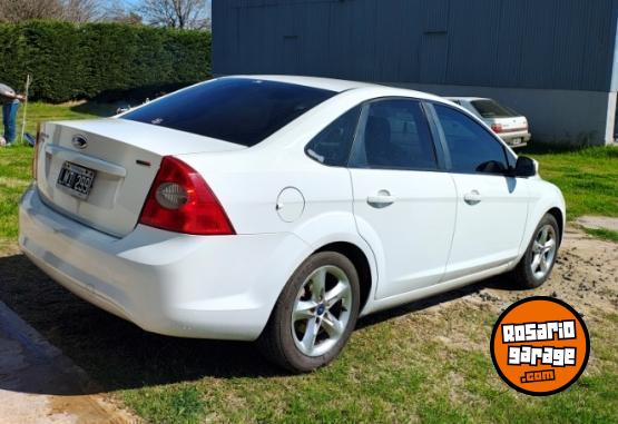 Autos - Ford Focus 2012 Diesel 185000Km - En Venta