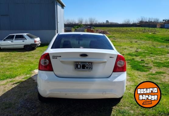 Autos - Ford Focus 2012 Diesel 185000Km - En Venta