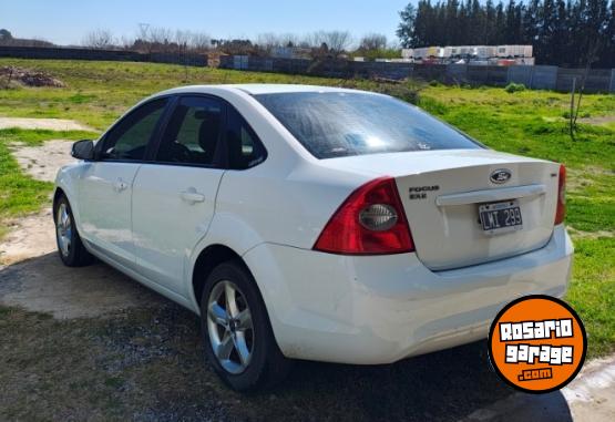 Autos - Ford Focus 2012 Diesel 185000Km - En Venta