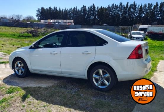 Autos - Ford Focus 2012 Diesel 185000Km - En Venta
