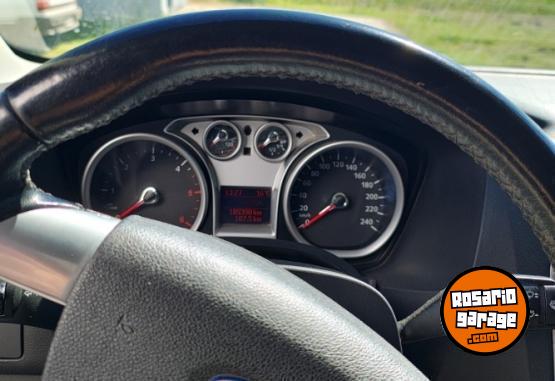 Autos - Ford Focus 2012 Diesel 185000Km - En Venta