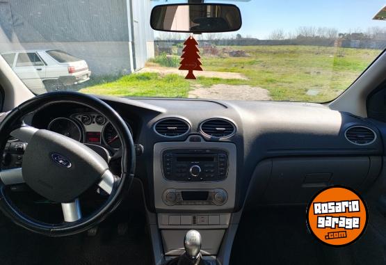 Autos - Ford Focus 2012 Diesel 185000Km - En Venta