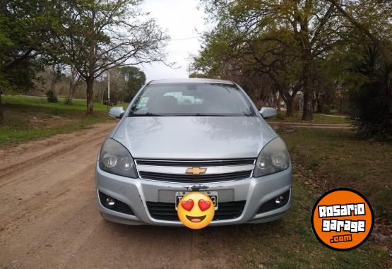 Autos - Chevrolet Vectra 2010 Nafta 180000Km - En Venta