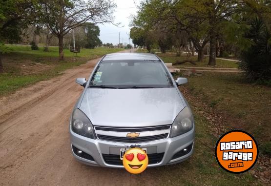Autos - Chevrolet Vectra 2010 Nafta 180000Km - En Venta