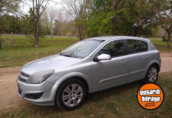Autos - Chevrolet Vectra 2010 Nafta 180000Km - En Venta
