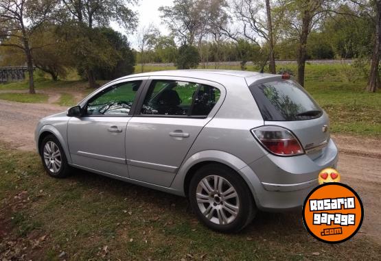 Autos - Chevrolet Vectra 2010 Nafta 180000Km - En Venta