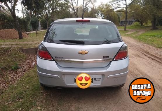 Autos - Chevrolet Vectra 2010 Nafta 180000Km - En Venta