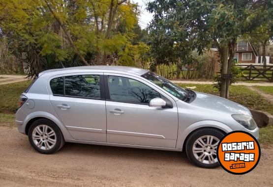 Autos - Chevrolet Vectra 2010 Nafta 180000Km - En Venta