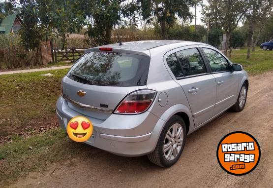 Autos - Chevrolet Vectra 2010 Nafta 180000Km - En Venta