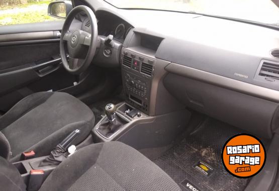 Autos - Chevrolet Vectra 2010 Nafta 180000Km - En Venta
