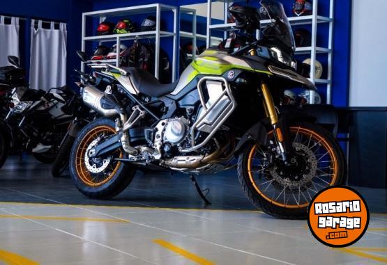 Motos - Voge DS900X 2025 Nafta 0Km - En Venta