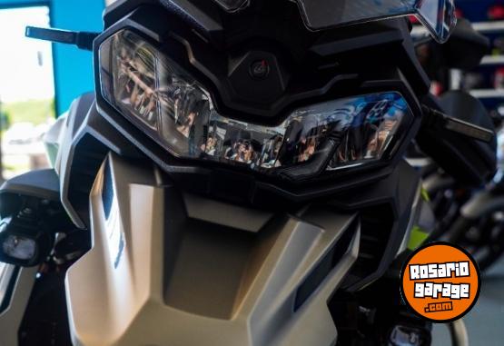 Motos - Voge DS900X 2025 Nafta 0Km - En Venta