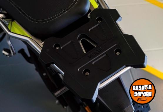 Motos - Voge DS900X 2025 Nafta 0Km - En Venta