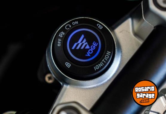 Motos - Voge DS900X 2025 Nafta 0Km - En Venta