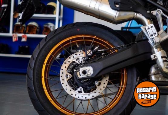 Motos - Voge DS900X 2025 Nafta 0Km - En Venta