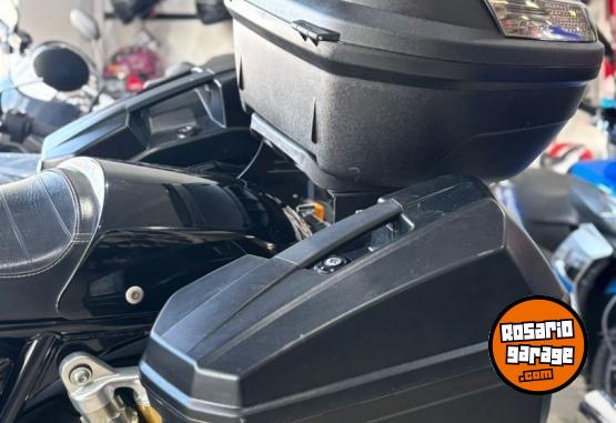 Motos - Royal Enfield 650 CONTINENTAL 2019 Nafta 4500Km - En Venta