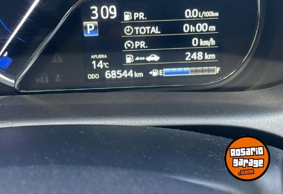 Autos - Toyota YARIS S 2022 Nafta 72500Km - En Venta