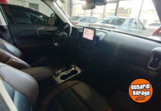 Camionetas - Ford Bronco SPORT 2.0 2023 Nafta 23000Km - En Venta