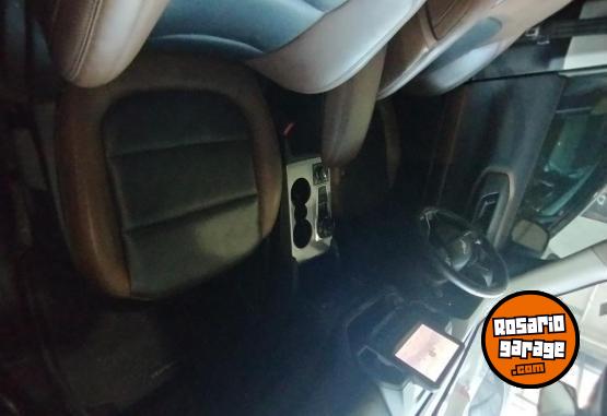 Camionetas - Ford Bronco SPORT 2.0 2023 Nafta 23000Km - En Venta