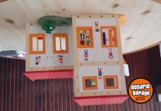Otros - playmobil - En Venta