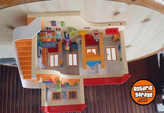 Otros - playmobil - En Venta