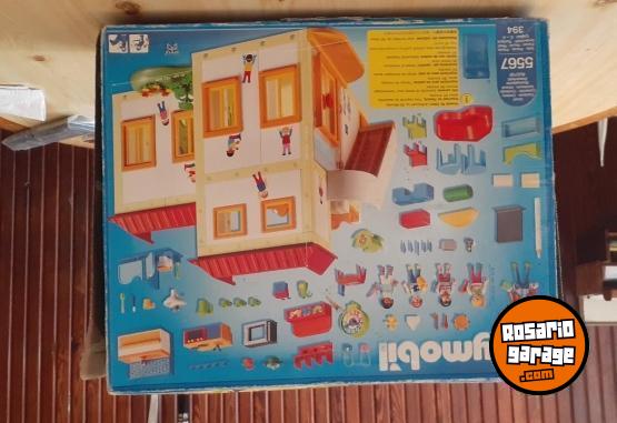 Otros - playmobil - En Venta