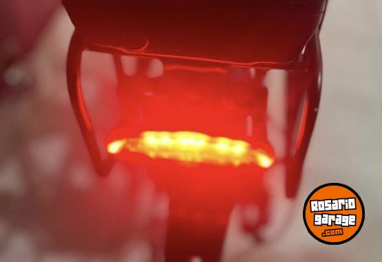 Deportes - Bicicleta elctrica LUCKY LION - En Venta