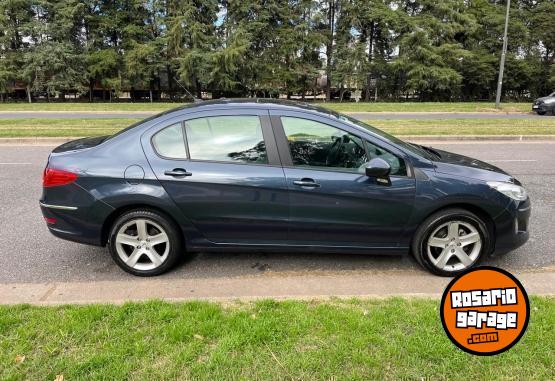 Autos - Peugeot 2013 ALLURE+TIPTRONIC 2.0 2013 Nafta 55000Km - En Venta