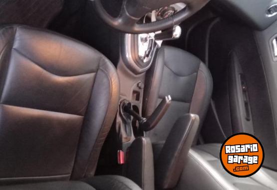 Autos - Peugeot 2013 ALLURE+TIPTRONIC 2.0 2013 Nafta 55000Km - En Venta