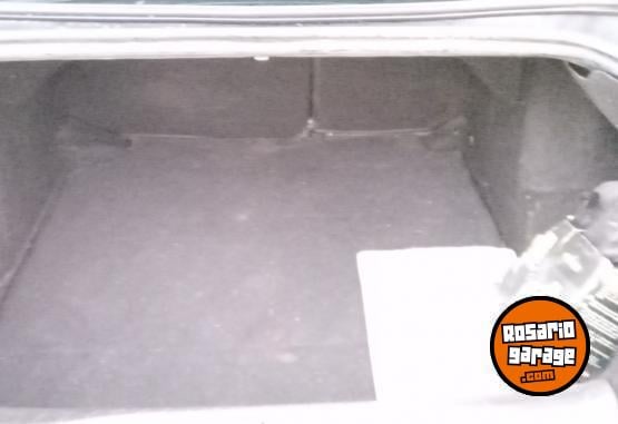 Autos - Peugeot 2013 ALLURE+TIPTRONIC 2.0 2013 Nafta 55000Km - En Venta