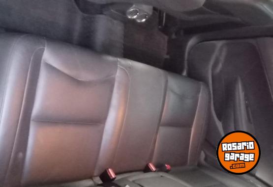 Autos - Peugeot 2013 ALLURE+TIPTRONIC 2.0 2013 Nafta 55000Km - En Venta