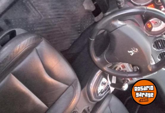 Autos - Peugeot 2013 ALLURE+TIPTRONIC 2.0 2013 Nafta 55000Km - En Venta