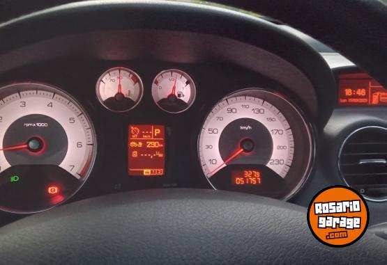 Autos - Peugeot 2013 ALLURE+TIPTRONIC 2.0 2013 Nafta 55000Km - En Venta