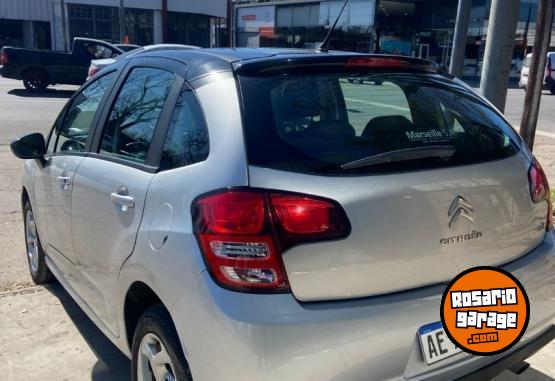 Autos - Citroen C3 FEEL 1.6 VTI 2021 Nafta 80900Km - En Venta