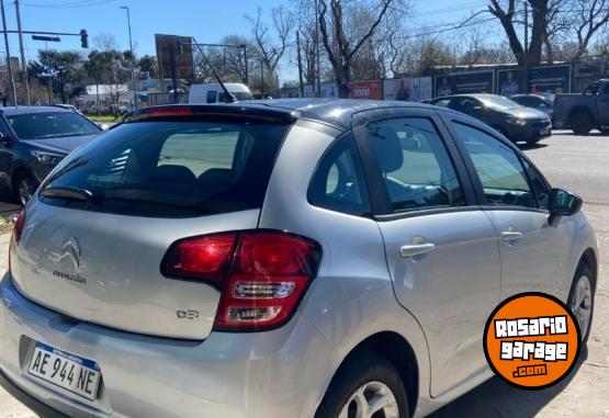 Autos - Citroen C3 FEEL 1.6 VTI 2021 Nafta 80900Km - En Venta