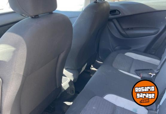 Autos - Citroen C3 FEEL 1.6 VTI 2021 Nafta 80900Km - En Venta