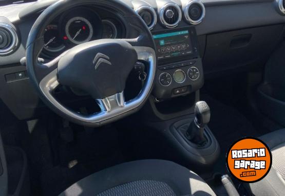 Autos - Citroen C3 FEEL 1.6 VTI 2021 Nafta 80900Km - En Venta