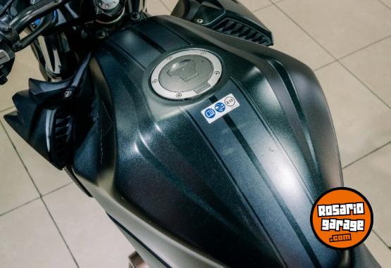 Motos - Honda CB 500 2018 Nafta 26000Km - En Venta