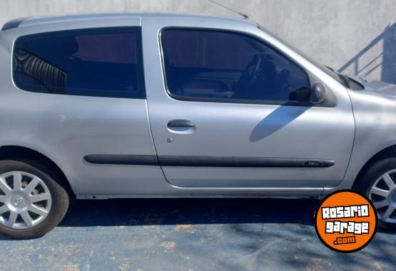 Autos - Renault CLIO 1.2 AUTHENTIQUE 3 P 2012 Nafta 170000Km - En Venta