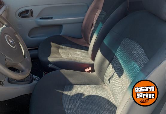 Autos - Renault CLIO 1.2 AUTHENTIQUE 3 P 2012 Nafta 170000Km - En Venta