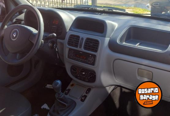 Autos - Renault CLIO 1.2 AUTHENTIQUE 3 P 2012 Nafta 170000Km - En Venta