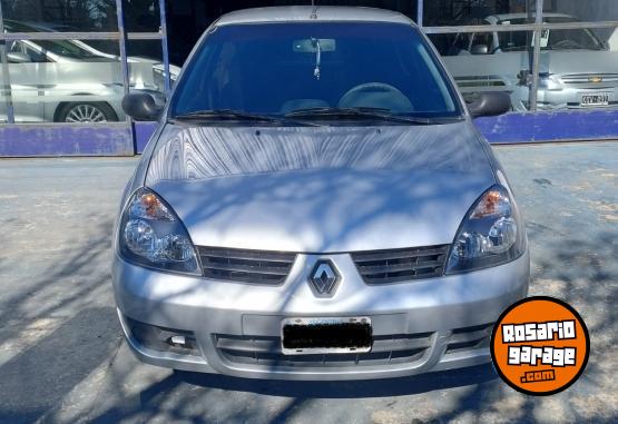 Autos - Renault CLIO 1.2 AUTHENTIQUE 3 P 2012 Nafta 170000Km - En Venta