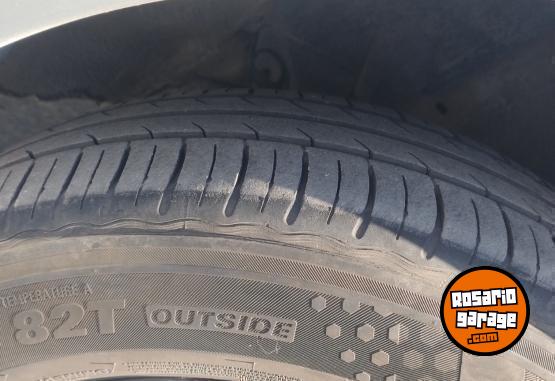 Autos - Renault CLIO 1.2 AUTHENTIQUE 3 P 2012 Nafta 170000Km - En Venta